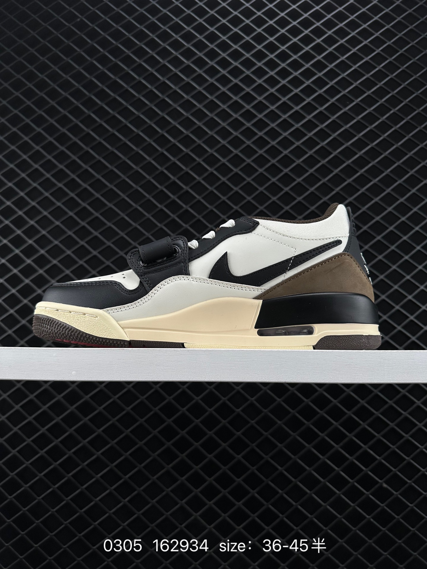 Air Jordan Legacy 312 Low AJ312